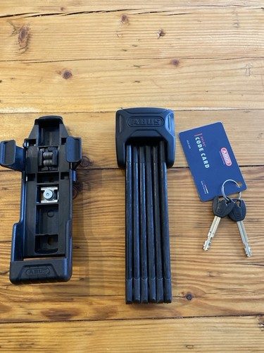 Abus bordo 6000 - abus, 90cm