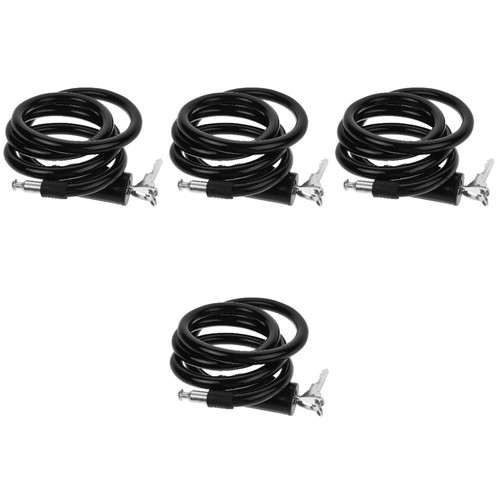 Heavy duty metal - chain, bike