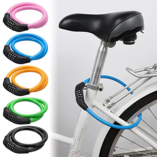 Resettable digit bicycle - resettable,
