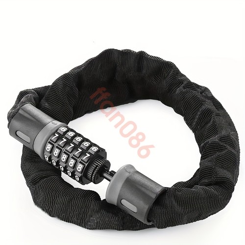 Digit bicycle chain lock - digit,