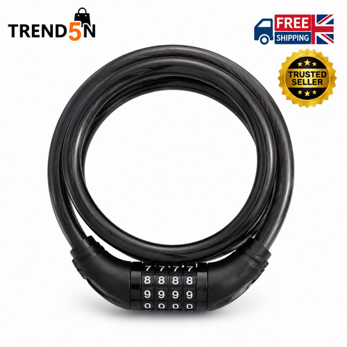 Bike lock heavy duty - duty, strong