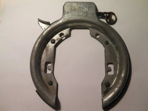 Ren frame lock bike - ,