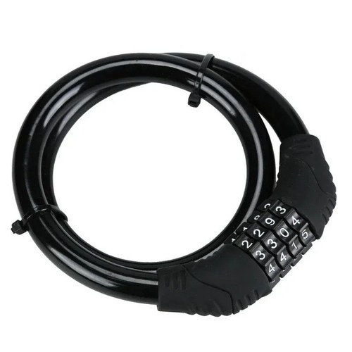 Bike lock heavy - lock, duty