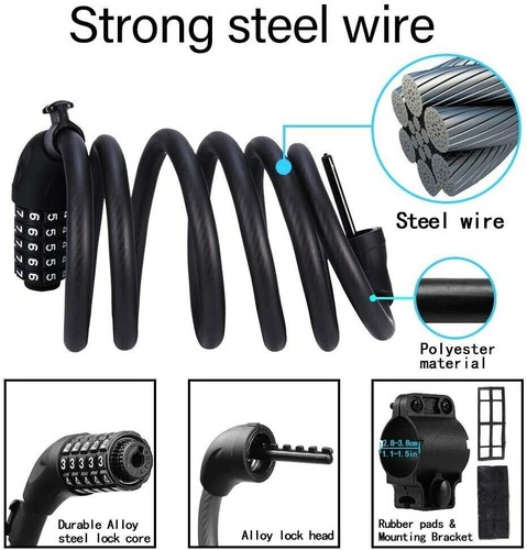 Bike lock bicycle locker - bicycle,