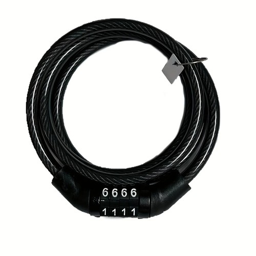 Bike lock heavy - bike,