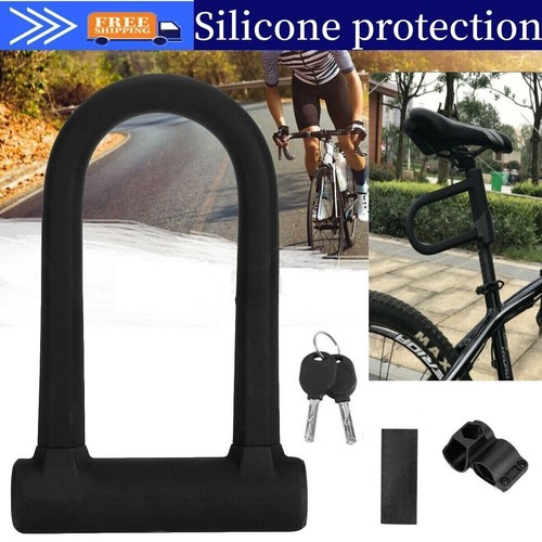 Heavy duty shape - d, security