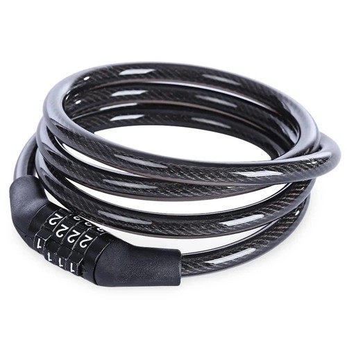 Bike lock heavy duty strong - heavy,