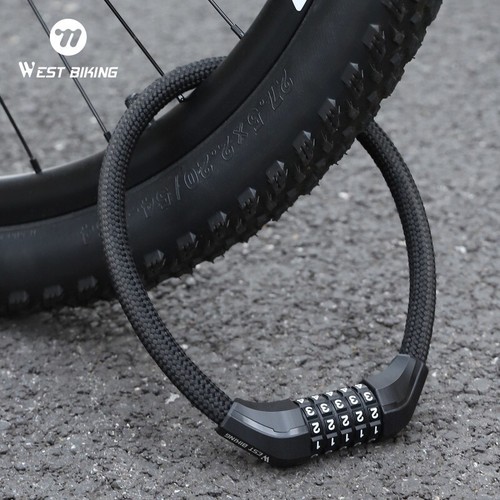 West biking anti theft - west, anti-theft