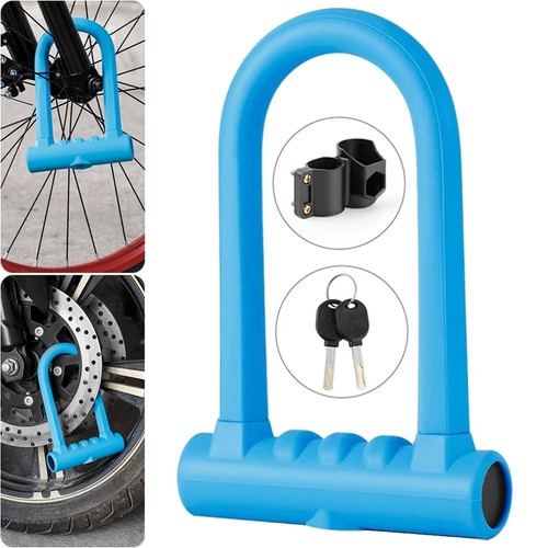 Bike heavy duty security - bike,