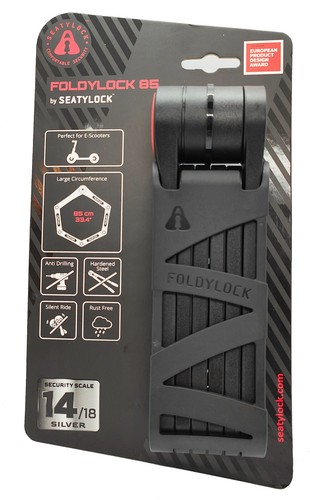 Foldylock compact 85cm heavy - foldylock,