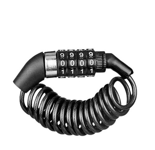 Bike lock bicycle - bicycle, cycle